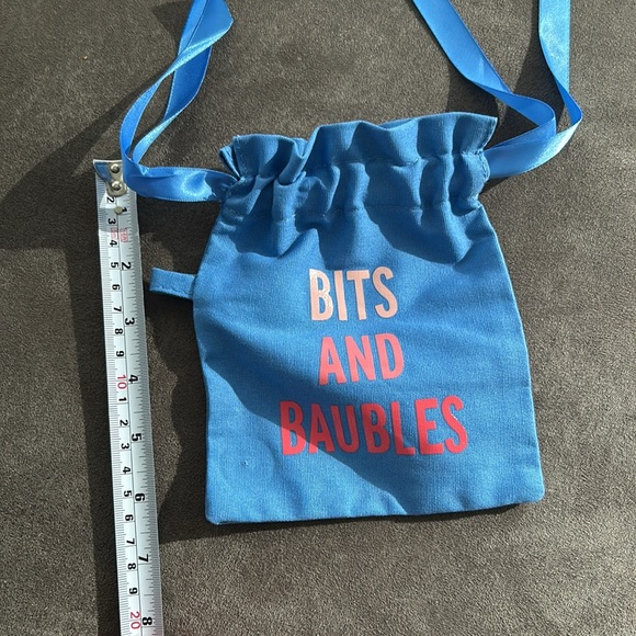 Kate Spade accessories bag NWOT - Picture 5 of 5